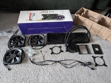 Nzxt kraken z73 gebraucht kaufen  Augsburg