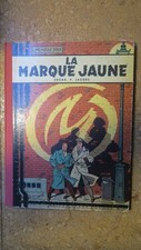 Blake mortimer marque d'occasion  Ambrières-les-Vallées