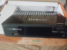 Decoder tivusat can usato  Italia