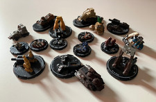 Lotto miniature battletech usato Lotto miniature battletech usato  Modena