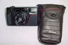Nikon l35 35mm for sale  HOUNSLOW