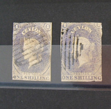 Queen victoria ceylon for sale  SITTINGBOURNE