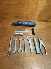 Trousse outils honda d'occasion  Clermont-l'Hérault