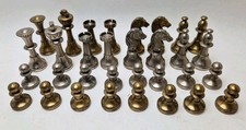 F10 messing metall gebraucht kaufen  Dieburg