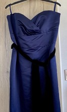 George soft navy for sale  BUCKLEY