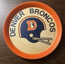 Vintage denver broncos for sale  Las Vegas