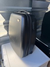 Hard shell travel for sale  ASHFORD