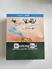 Blu ray breaking d'occasion Blu ray breaking d'occasion  Erquy