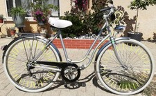 Vélo route femme d'occasion  Saint-Sorlin-en-Valloire
