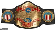 Official nwa national for sale  Fair Lawn