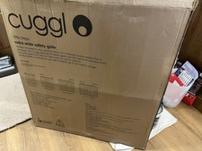Cuggl extendible baby for sale  DEREHAM