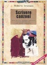 Scrivere canzoni cruciani gebraucht kaufen  Berlin
