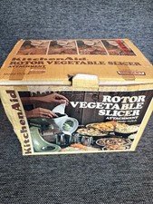 Vintage kitchenaid rvs for sale  Bergenfield