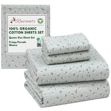 100 organic cotton for sale  North Bergen
