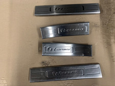 Jaguar xjr door for sale  LIVERPOOL