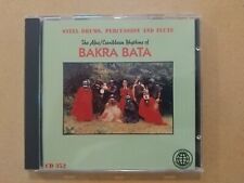 Afro caribbean rhythms for sale  Bellingham