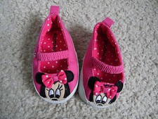 Adorables chaussures fushia d'occasion  France