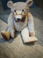 Beau bear ambrose for sale  WATFORD