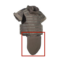 Elemento de virilha com inserção macia para Plate Carrier Corsair M3c, Olive Drab comprar usado  Enviando para Brazil