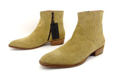 Bianco stiefeletten stiefel gebraucht kaufen  Stadtallendorf