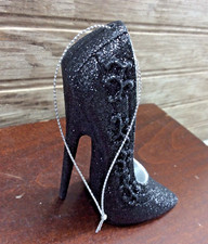 Christmas ornament black for sale  Mcallen