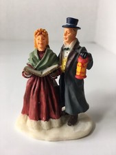 Lemax figure christmas for sale  Dousman