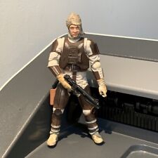 Figuras de acción Dengar Empire Strikes Back colección vintage de Star Wars 3,75""  segunda mano  Embacar hacia Mexico
