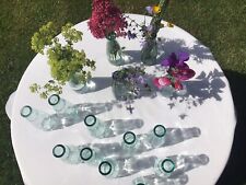 Bud flower vases for sale  BOLTON