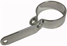 New chrome exhaust for sale  Versailles