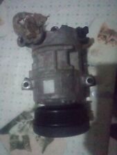 55701200 compressore aria usato  Scorze
