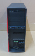 Usado, Servidor torre de armazenamento Fujitsu Primergy TX1330 M2 E3-1230v5 32GB RAM 4Bay 1.56TB comprar usado  Enviando para Brazil
