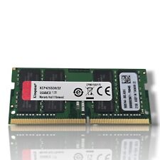 Kingston dimm ddr4 gebraucht kaufen  Fürth