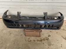 Stoßstange frontstoßstange f gebraucht kaufen  Lahntal