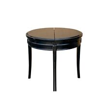 Chinese black lacquer for sale  San Mateo