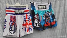 Tuff muay thai for sale  WALLSEND