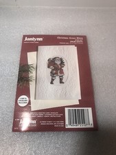 Janlynn christmas cross for sale  Greenwood