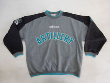 Adidas vintage jacket usato  Portici