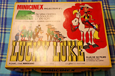 Vintage meccano minicinex d'occasion  Le Blanc-Mesnil
