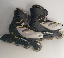Salomon dr70 composite for sale  WIGTON