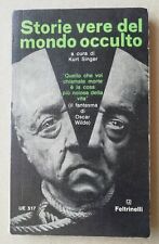 Storie vere del usato  Soliera