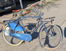Gazelle hollandrad limited gebraucht kaufen  Bremen