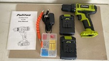 20v cordless drill for sale  Mansfield