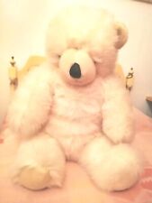 Peluche orso gigante usato  Spoleto