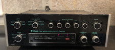 Mcintosh c34v audio for sale  Little Neck