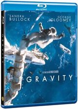 Gravity Blu-ray (13 Febrero 2015 descatalogado) (NUEVO PRECINTADO)  Sandra Bullo segunda mano  Embacar hacia Argentina