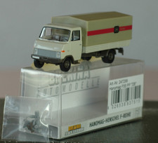 Brekina 247299 hanomag gebraucht kaufen  Limburg a. d. Lahn