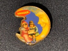 Pin badge enamel d'occasion  Strasbourg-