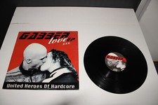 Vinyle 33t gabber d'occasion  Boulogne-sur-Mer