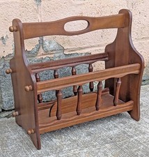Vintage wood wooden for sale  Scranton