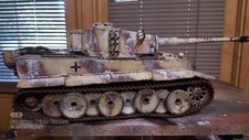 Taigen german tiger for sale  SLEAFORD